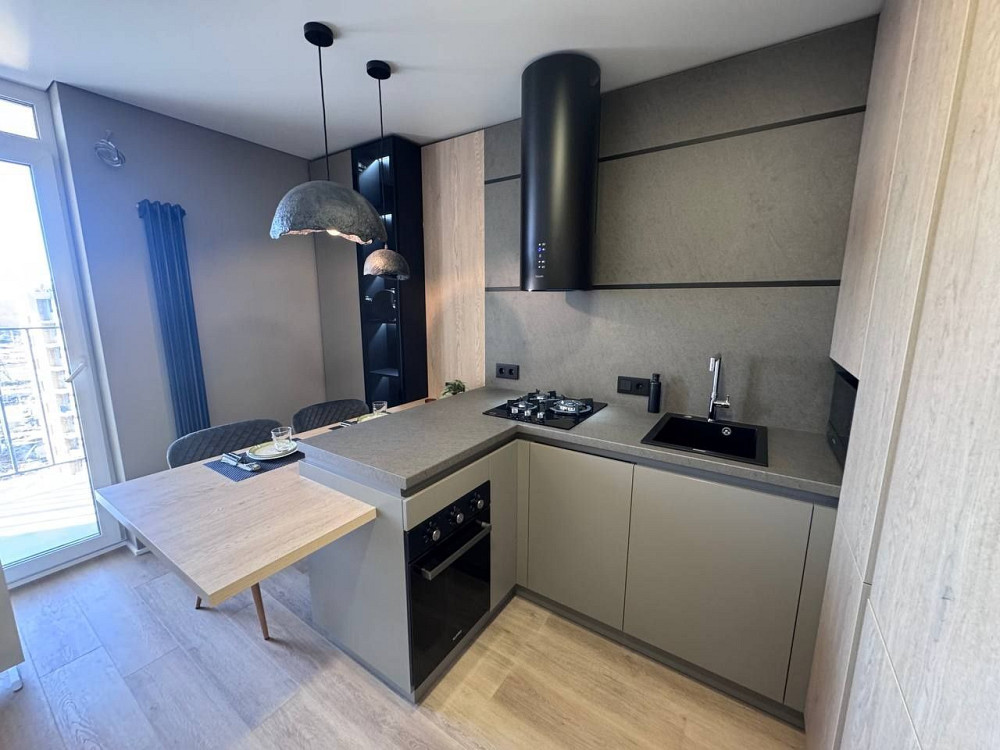 Продам 1к квартиру з ремонтом в м.Вінниця Vinnytsia - photo 8