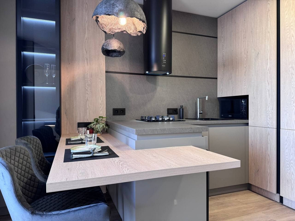 Продам 1к квартиру з ремонтом в м.Вінниця Vinnytsia - photo 1