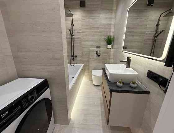 Шикарна Євро-двокімнатна квартира з ремонтом та меблями в ЖК Олімп! Ирпень