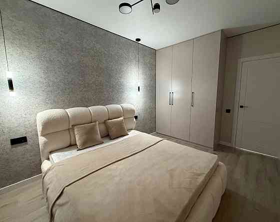 Шикарна Євро-двокімнатна квартира з ремонтом та меблями в ЖК Олімп! Ирпень