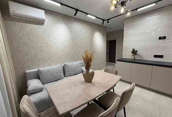 Шикарна Євро-двокімнатна квартира з ремонтом та меблями в ЖК Олімп! Ирпень