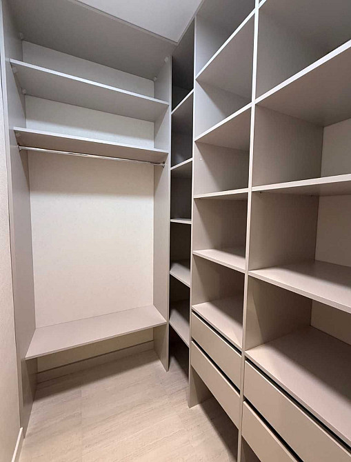 Шикарна Євро-двокімнатна квартира з ремонтом та меблями в ЖК Олімп! Ирпень - изображение 7