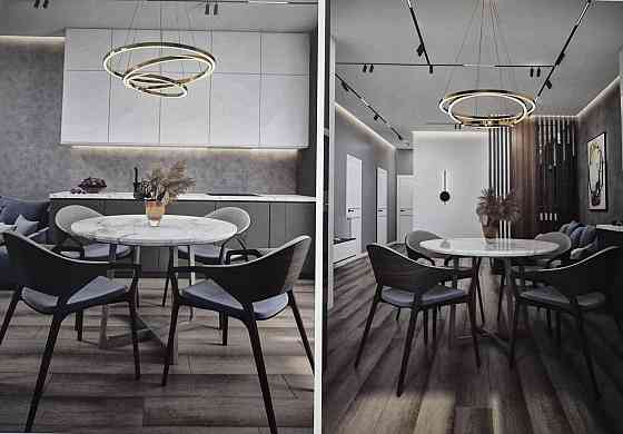 Продам квартиру ЖК Женева. Власник Днепр