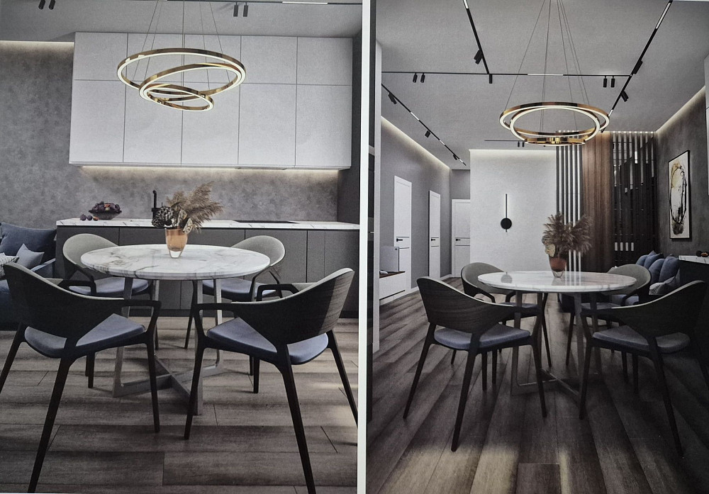 Продам квартиру ЖК Женева. Власник Днепр - изображение 1