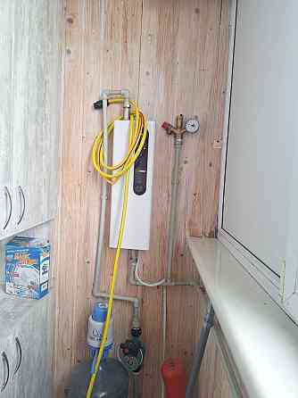 1-кімнатна 36 м з РЕМОНТОМ с.Ревне Бориспільського р-ну Ревне