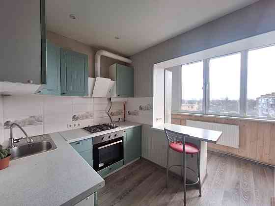 1-кімнатна 36 м з РЕМОНТОМ с.Ревне Бориспільського р-ну Ревне