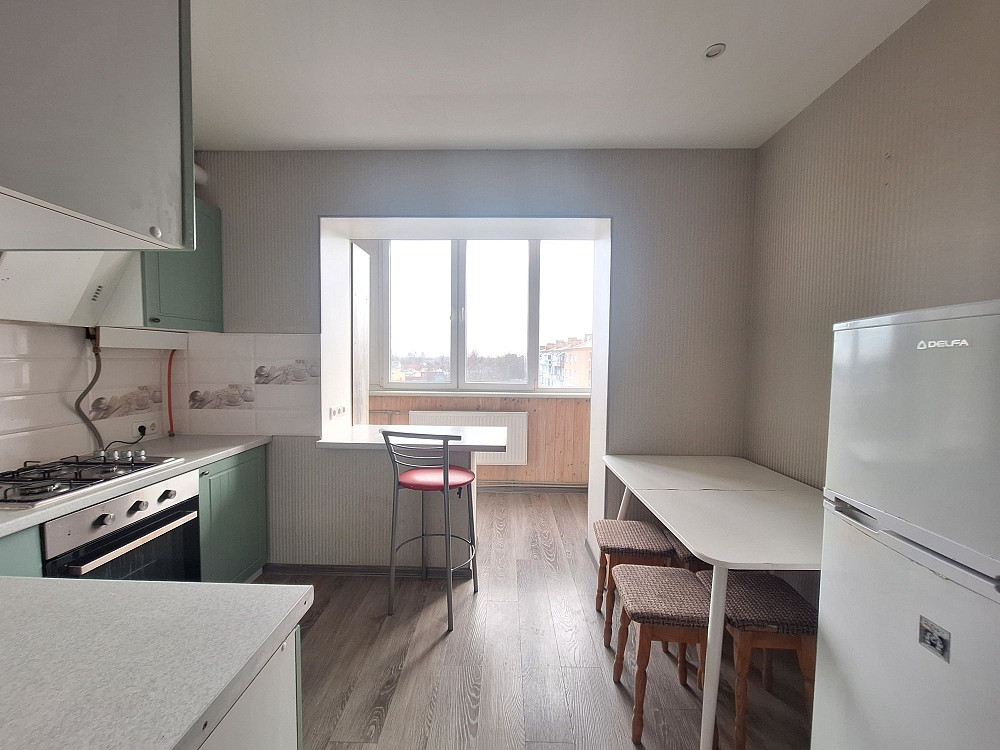 1-кімнатна 36 м з РЕМОНТОМ с.Ревне Бориспільського р-ну Ревне - зображення 8