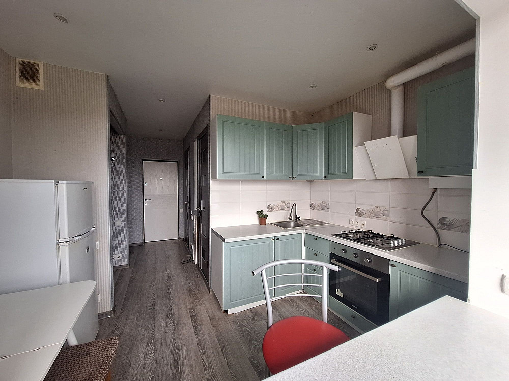 1-кімнатна 36 м з РЕМОНТОМ с.Ревне Бориспільського р-ну Ревне - зображення 3