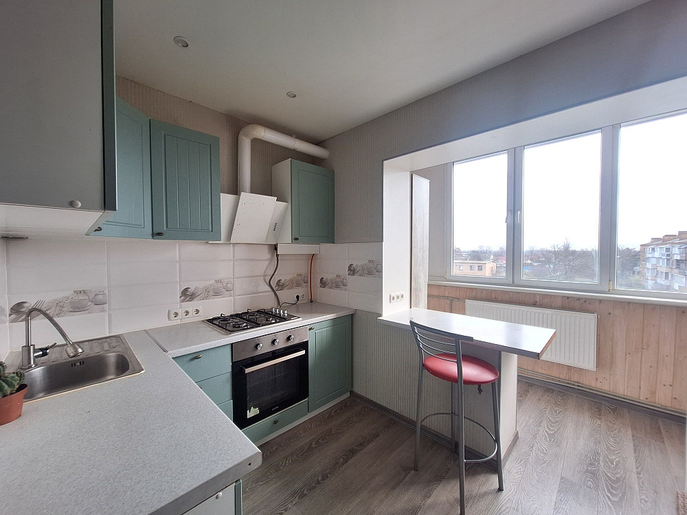 1-кімнатна 36 м з РЕМОНТОМ с.Ревне Бориспільського р-ну Ревне - зображення 2