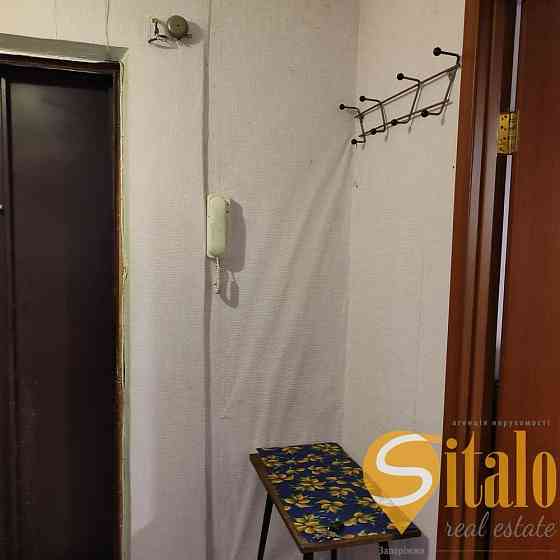 Продаж  1- однокомнатної квартири на Правому Березі Zaporizhzhia