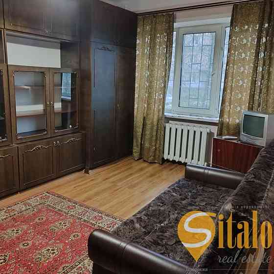 Продаж  1- однокомнатної квартири на Правому Березі Zaporizhzhia