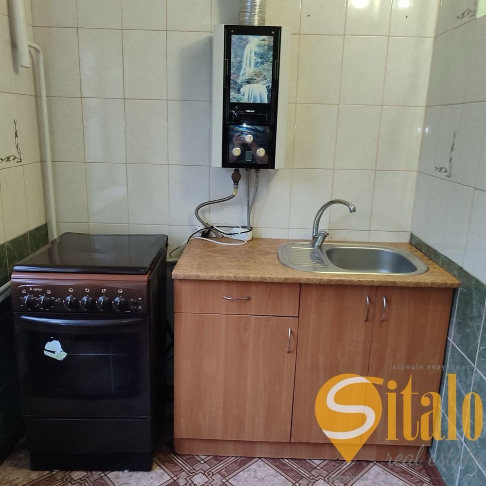 Продаж  1- однокомнатної квартири на Правому Березі Zaporizhzhia - photo 6