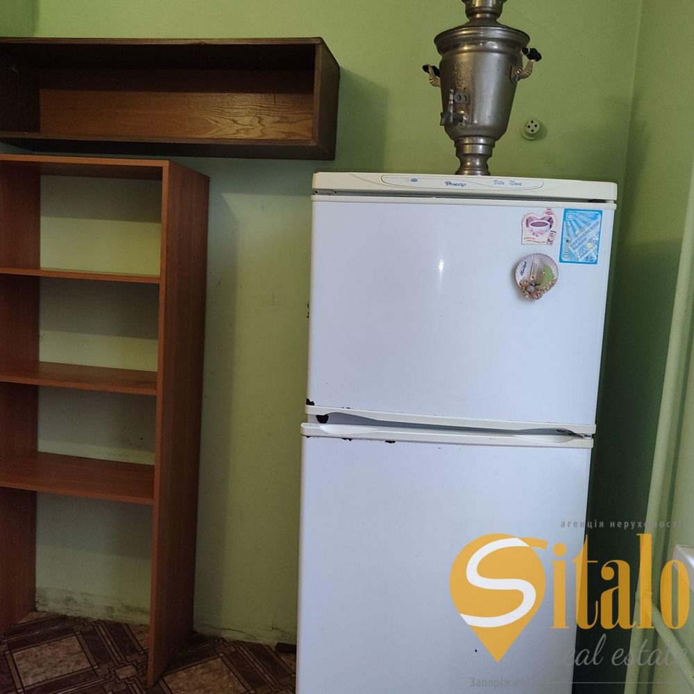 Продаж  1- однокомнатної квартири на Правому Березі Zaporizhzhia - photo 8