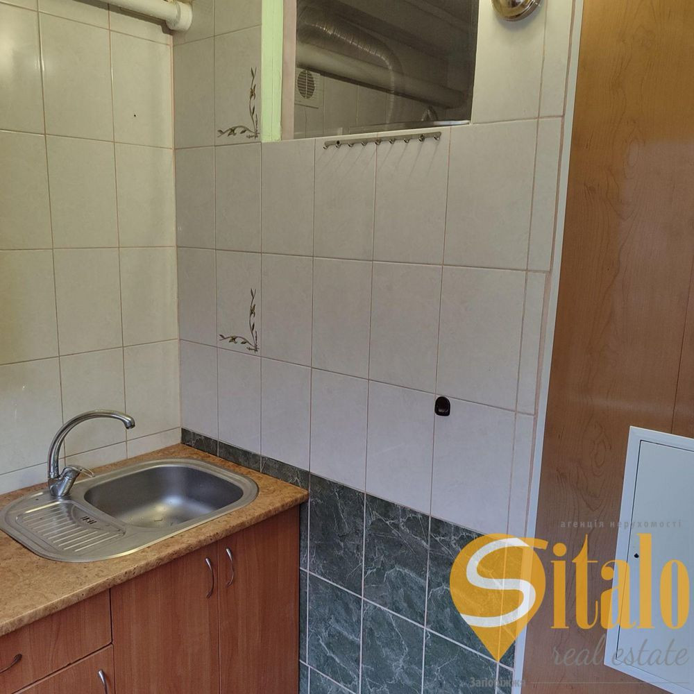 Продаж  1- однокомнатної квартири на Правому Березі Zaporizhzhia - photo 7