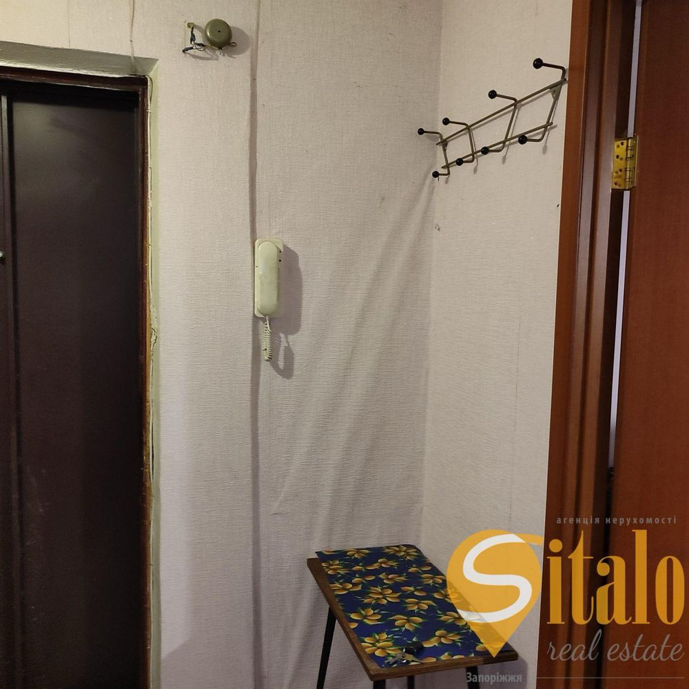 Продаж  1- однокомнатної квартири на Правому Березі Zaporizhzhia - photo 3