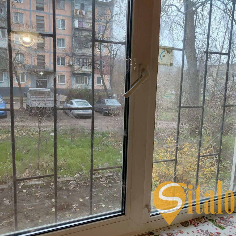 Продаж  1- однокомнатної квартири на Правому Березі Zaporizhzhia - photo 4