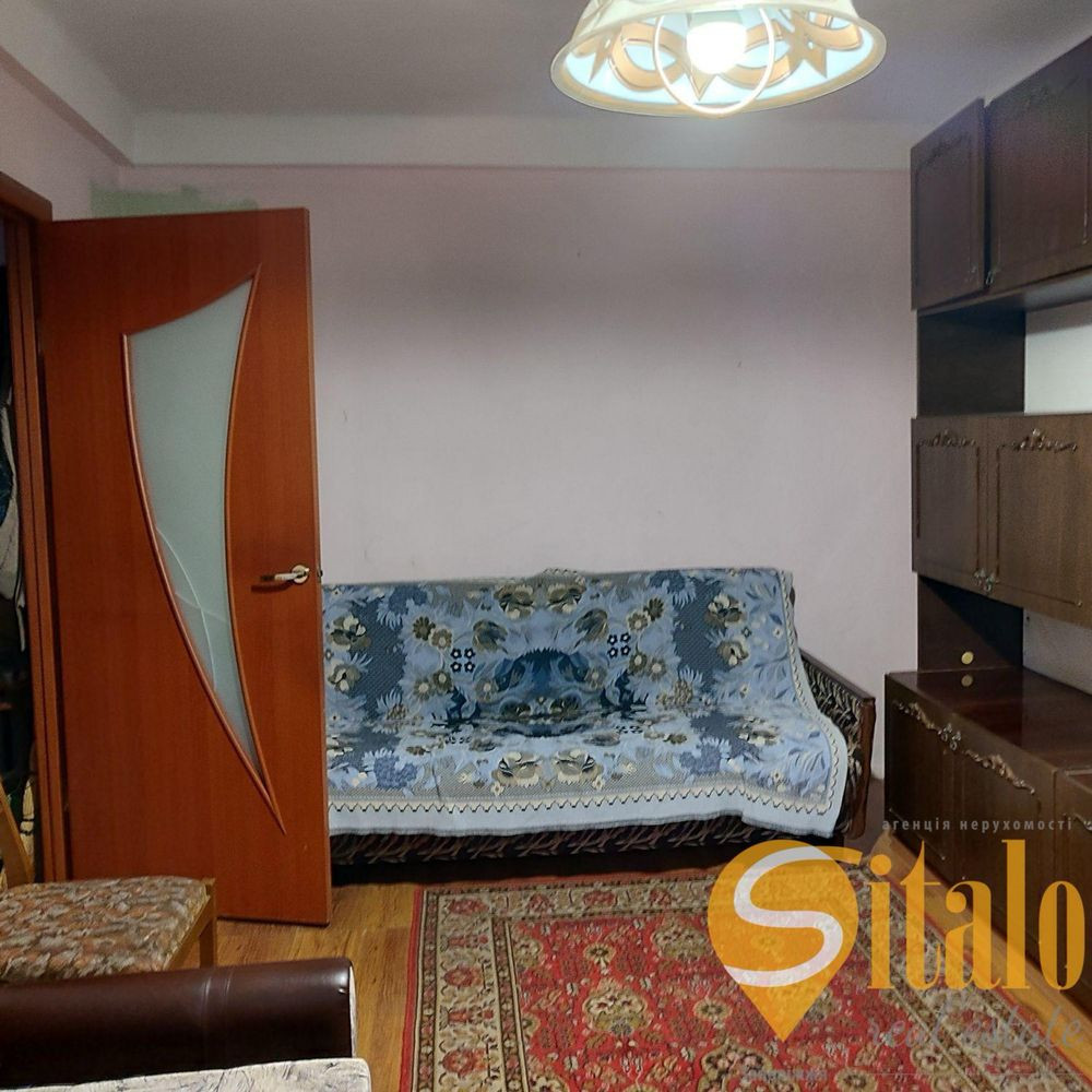 Продаж  1- однокомнатної квартири на Правому Березі Zaporizhzhia - photo 5