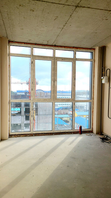 Продаж  1-к квартира в ЦЕНТРІ Ірпеня! Зданий будинок! Ірпінь - зображення 7