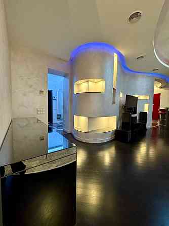 В ЖК Магнат квартра Днепр