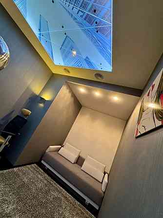 В ЖК Магнат квартра Днепр