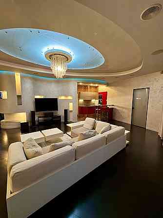 В ЖК Магнат квартра Днепр