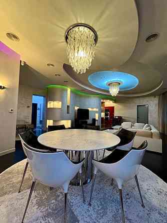 В ЖК Магнат квартра Днепр