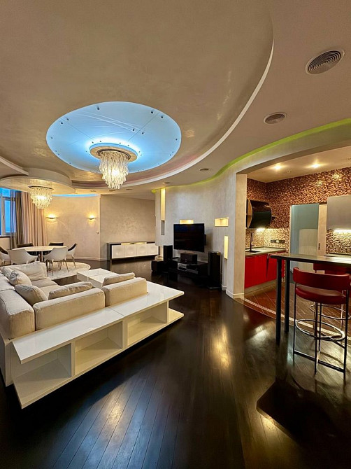 В ЖК Магнат квартра Днепр - изображение 8