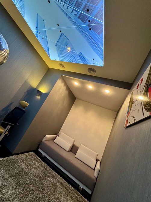 В ЖК Магнат квартра Днепр - изображение 6