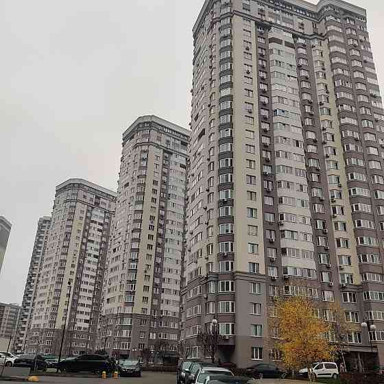 "Лісовий квартал" продаж добротної двокімнатної квартири. Brovary