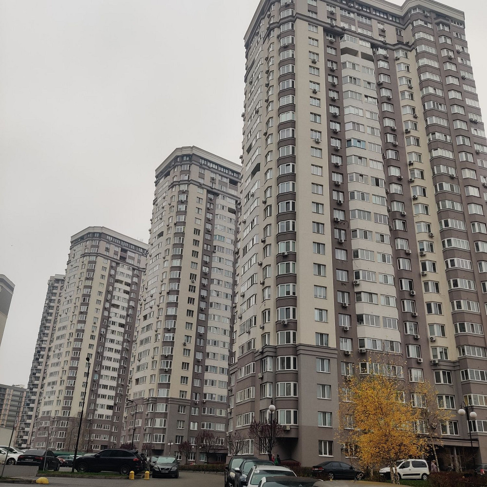 "Лісовий квартал" продаж добротної двокімнатної квартири. Brovary - photo 1