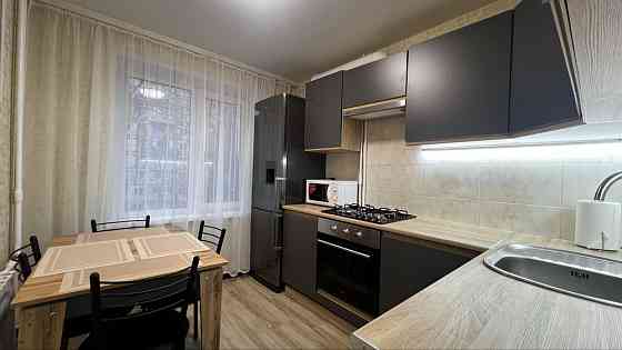 Сдам 2к квартиру на Тополе 2, первая сдача Дослідне