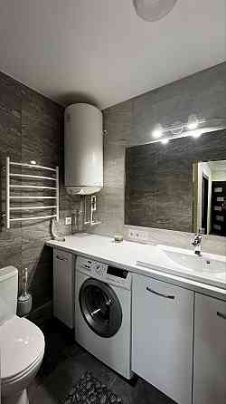 Сдам 2к квартиру на Тополе 2, первая сдача Дослідне