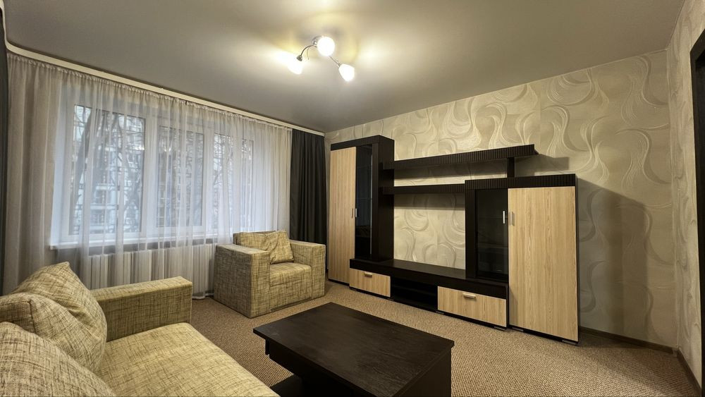 Сдам 2к квартиру на Тополе 2, первая сдача Дослідне - зображення 4