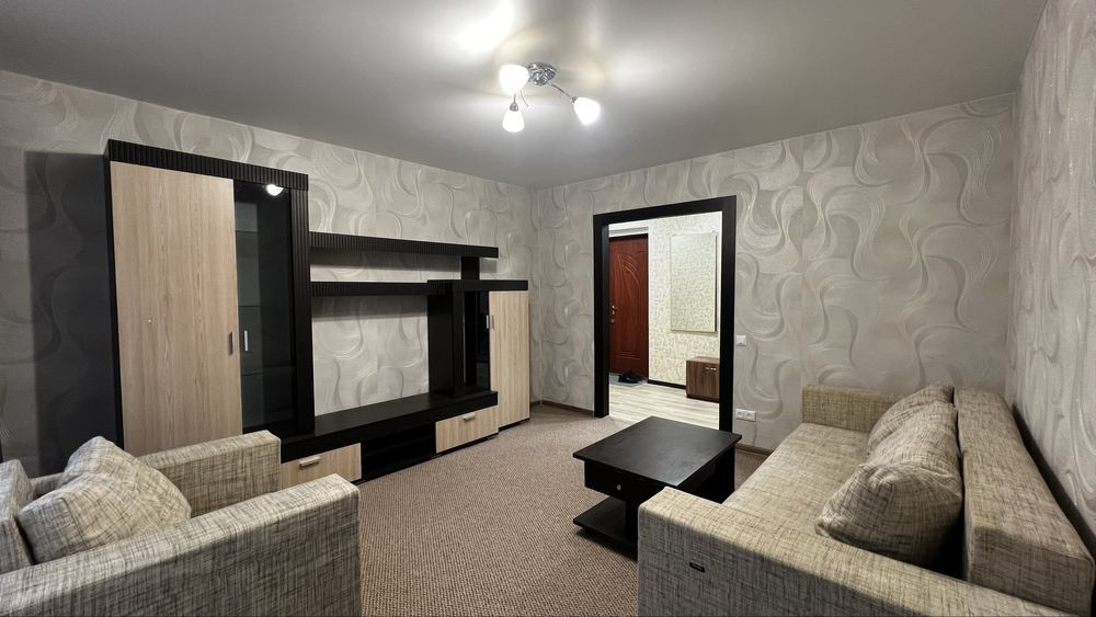 Сдам 2к квартиру на Тополе 2, первая сдача Дослідне - зображення 3