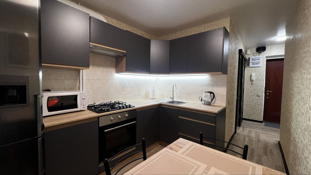 Сдам 2к квартиру на Тополе 2, первая сдача Дослідне - зображення 2