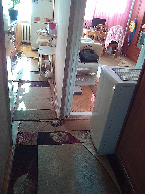 Довгострокова оренда квартири від власника. Київ - зображення 4