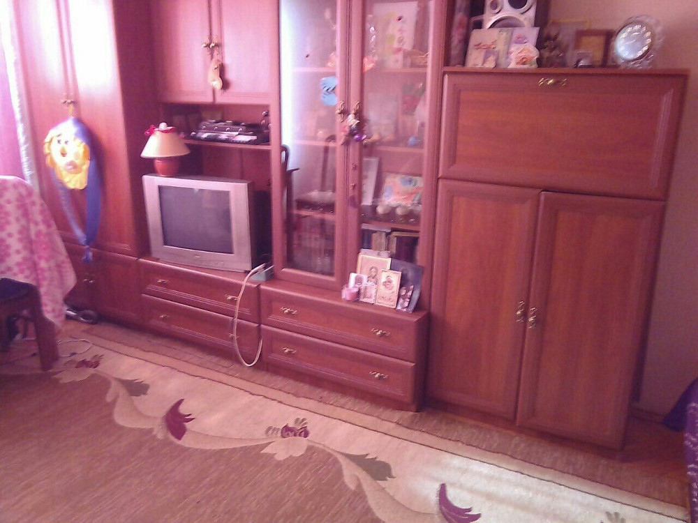 Довгострокова оренда квартири від власника. Київ - зображення 1