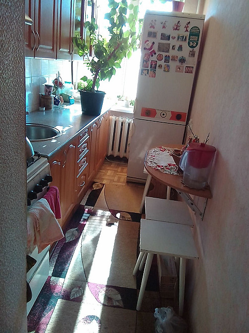 Довгострокова оренда квартири від власника. Київ - зображення 3