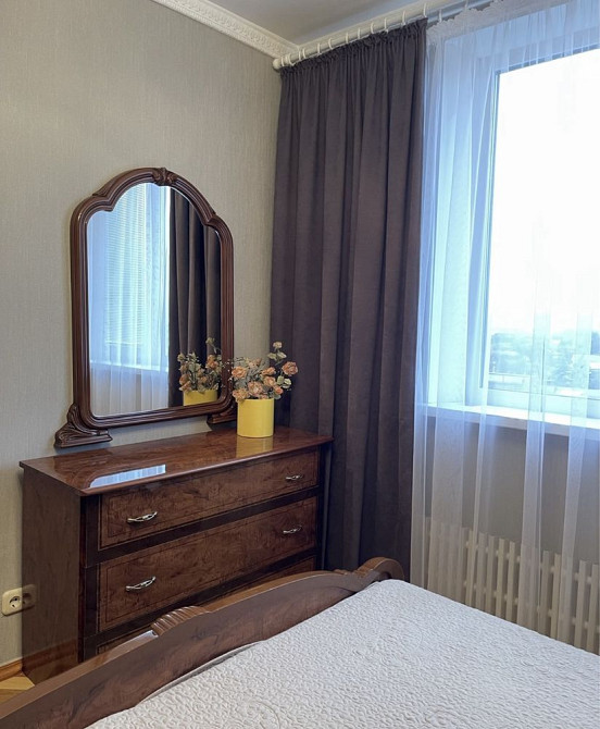 Сдам 2 к квартиру Слобожанский (калиновая) Дніпро - зображення 4