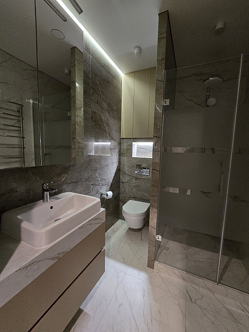 Перша оренда, вул. Метрологічна 107А,Голоісіївський р-н. Киев - изображение 8