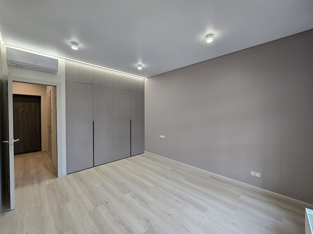 Перша оренда, вул. Метрологічна 107А,Голоісіївський р-н. Киев - изображение 4