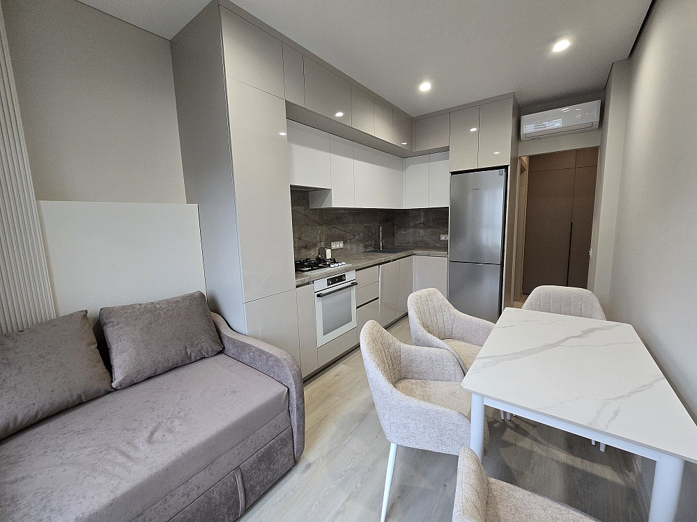 Перша оренда, вул. Метрологічна 107А,Голоісіївський р-н. Киев - изображение 2