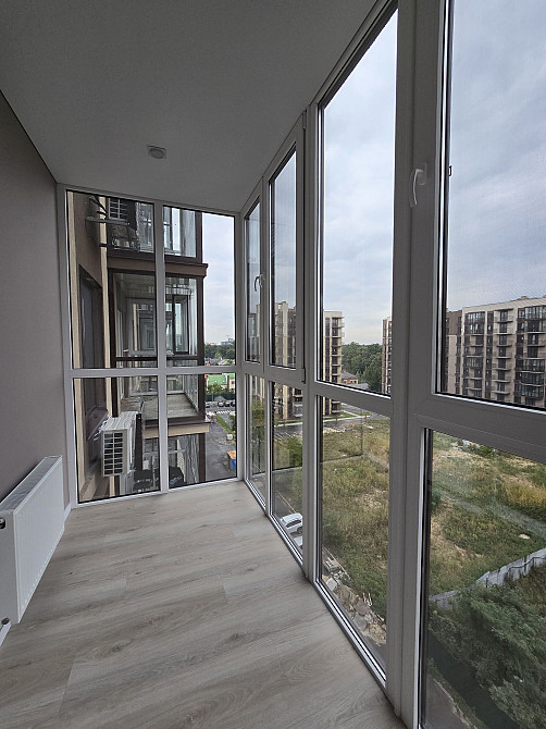 Перша оренда, вул. Метрологічна 107А,Голоісіївський р-н. Киев - изображение 5