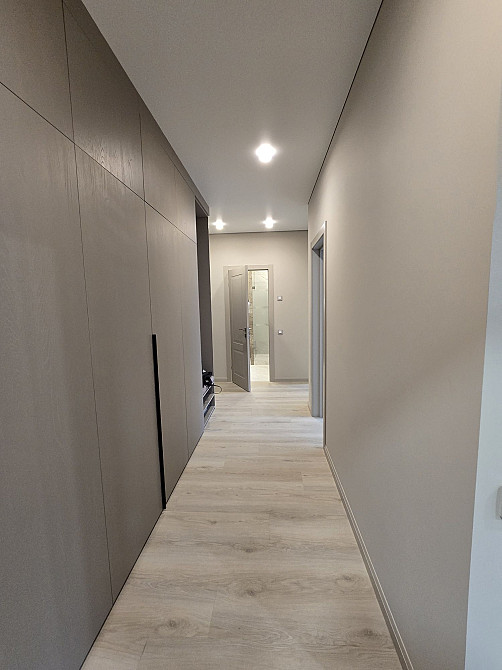 Перша оренда, вул. Метрологічна 107А,Голоісіївський р-н. Киев - изображение 3