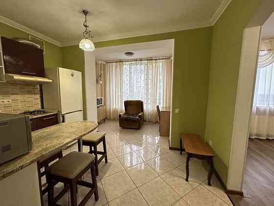 Оренда квартири ЖК Львівський Маєток Софиевская Борщаговка