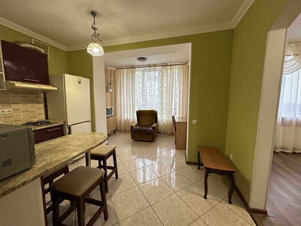 Оренда квартири ЖК Львівський Маєток Софиевская Борщаговка - изображение 3