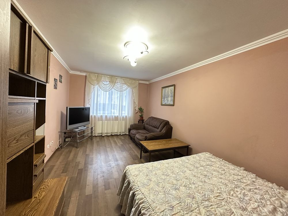 Оренда квартири ЖК Львівський Маєток Софиевская Борщаговка - изображение 2