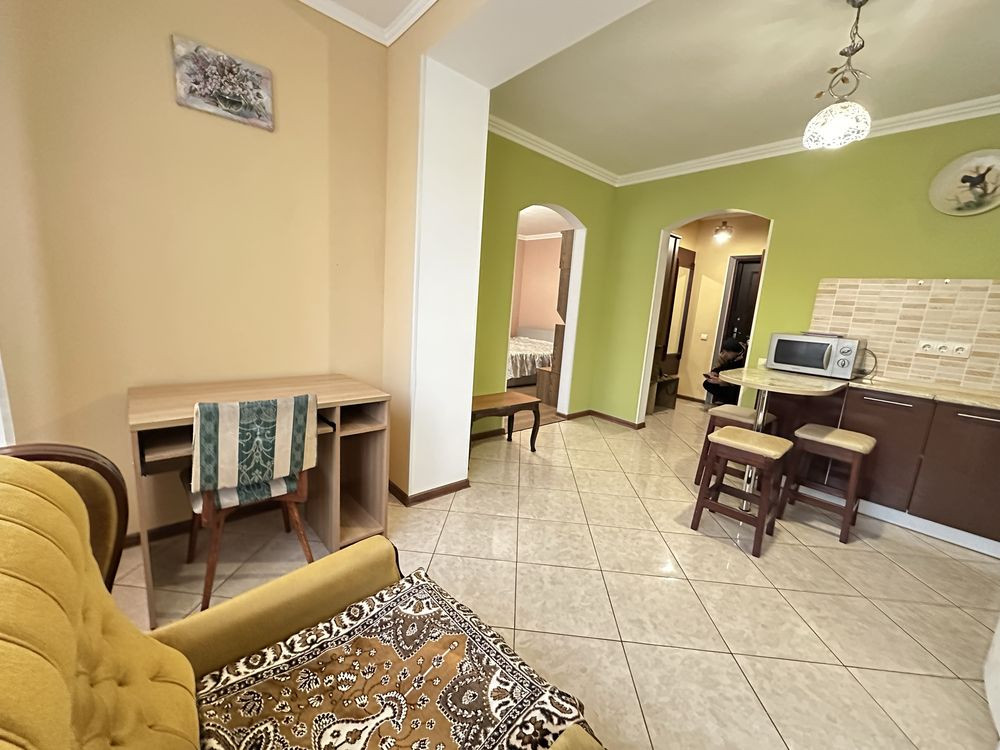 Оренда квартири ЖК Львівський Маєток Софиевская Борщаговка - изображение 5