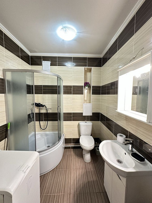 Оренда квартири ЖК Львівський Маєток Софиевская Борщаговка - изображение 6