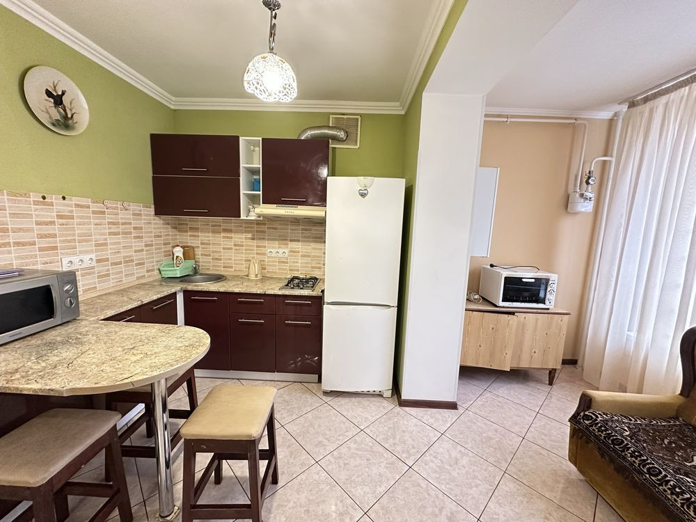 Оренда квартири ЖК Львівський Маєток Софиевская Борщаговка - изображение 4